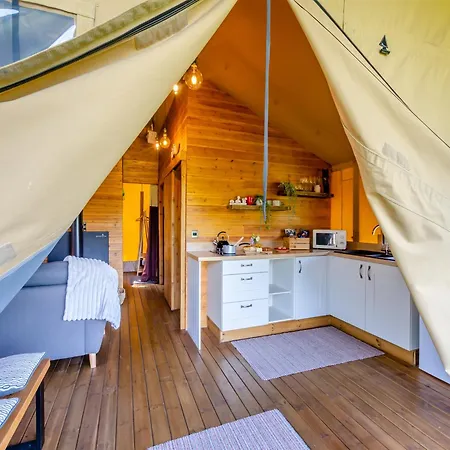 펜션 The Owls Hollow - Uk45297