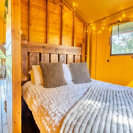 The Owls Hollow - Uk45297 펜션