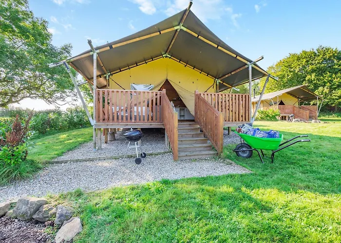 The Owls Hollow - Uk45297 Hébergement de vacances *