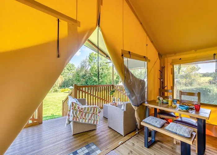 The Owls Hollow - Uk45297 Hébergement de vacances Bishop Thornton