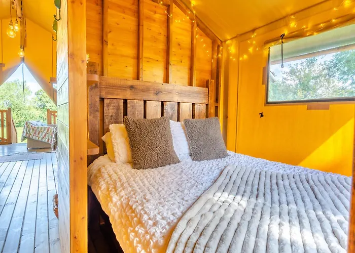 The Owls Hollow - Uk45297 Hébergement de vacances