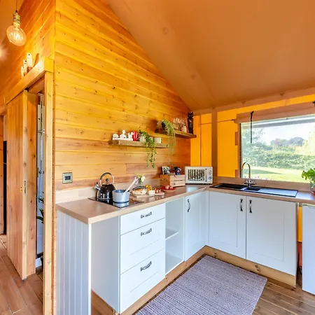 بيت للعطل The Owls Hollow - Uk45297